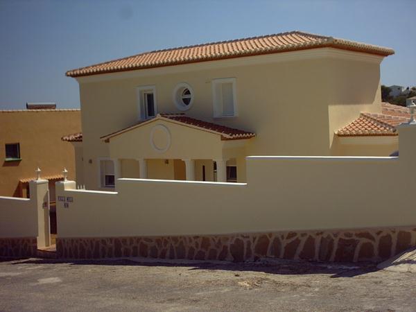 vila mila